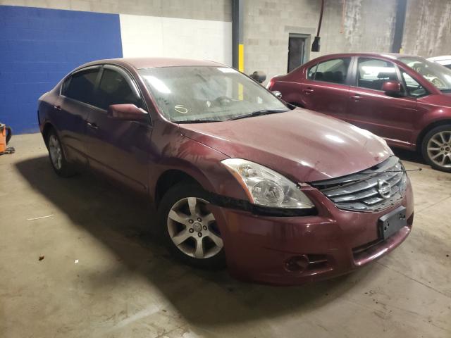 NISSAN ALTIMA BAS 2010 1n4al2apxan521045