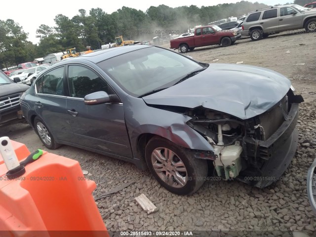 NISSAN ALTIMA 2010 1n4al2apxan521370