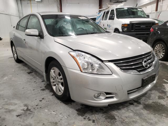 NISSAN ALTIMA BAS 2010 1n4al2apxan521613