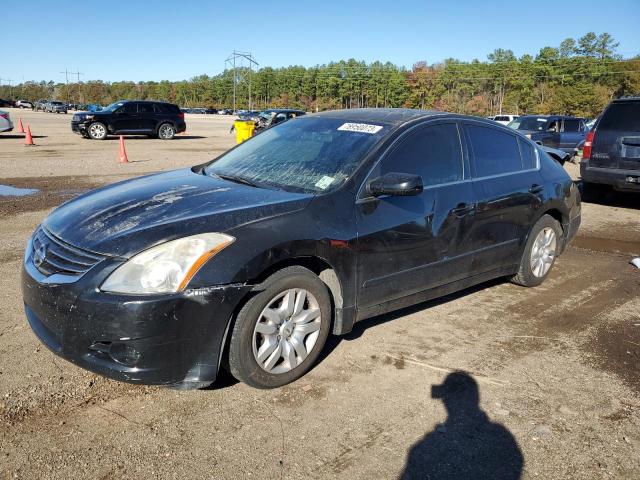 NISSAN ALTIMA 2010 1n4al2apxan522017