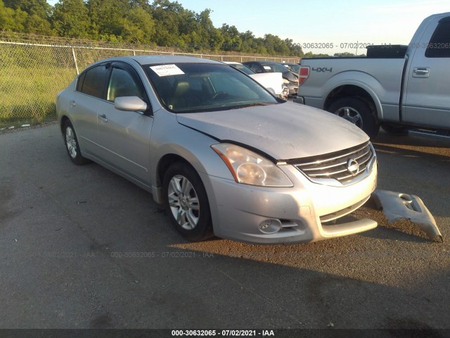 NISSAN ALTIMA 2010 1n4al2apxan523622