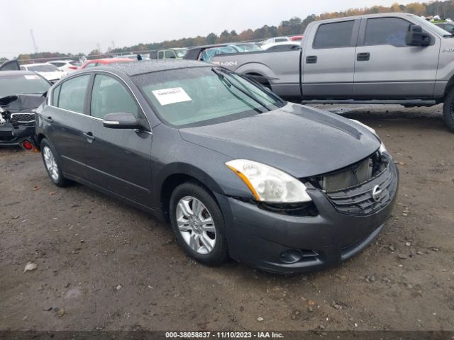 NISSAN ALTIMA 2010 1n4al2apxan525712