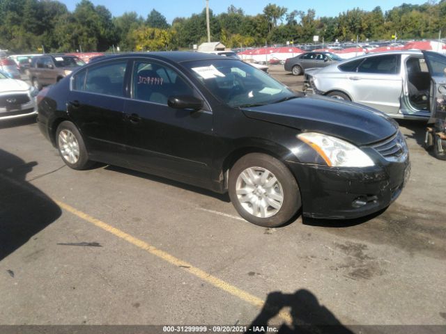 NISSAN ALTIMA 2010 1n4al2apxan526231