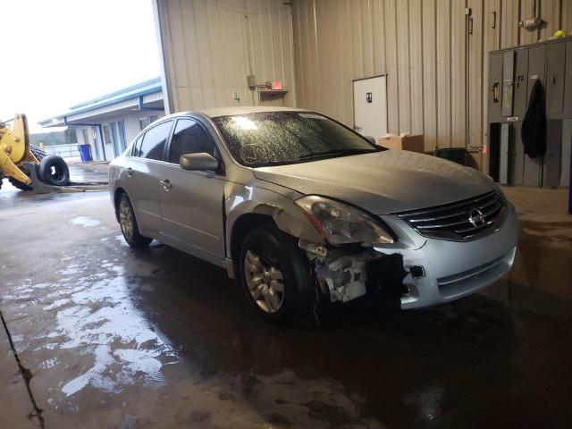 NISSAN ALTIMA BAS 2010 1n4al2apxan526262