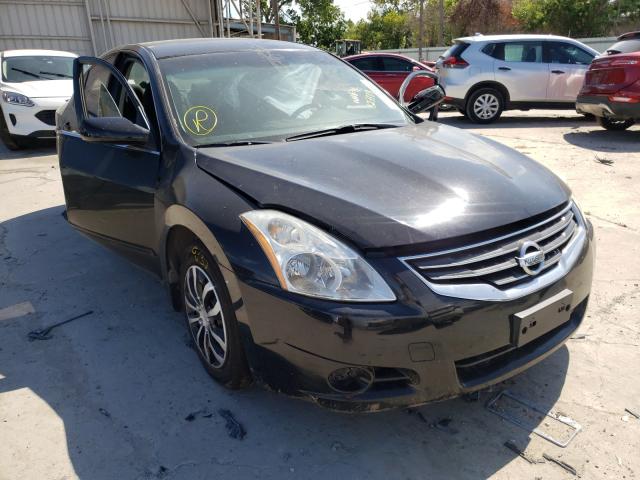 NISSAN ALTIMA BAS 2010 1n4al2apxan527184