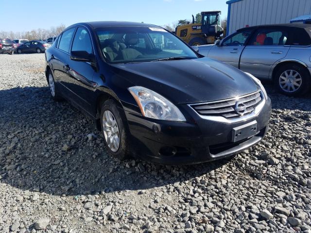 NISSAN ALTIMA BAS 2010 1n4al2apxan527363