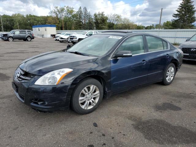 NISSAN ALTIMA BAS 2010 1n4al2apxan528237