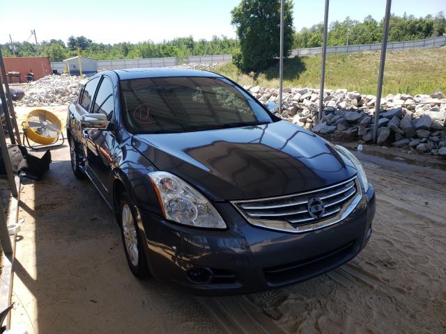 NISSAN ALTIMA BAS 2010 1n4al2apxan528934