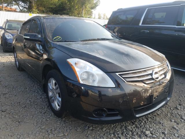 NISSAN ALTIMA BAS 2010 1n4al2apxan529730