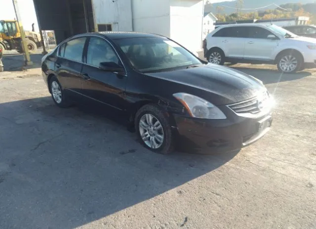 NISSAN ALTIMA 2010 1n4al2apxan529744