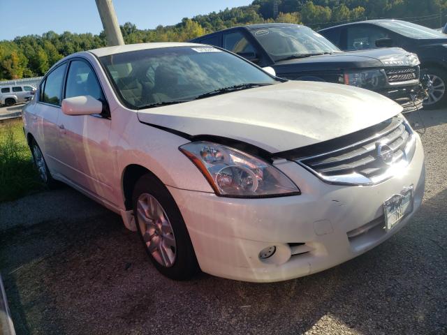 NISSAN ALTIMA 25S 2010 1n4al2apxan529808