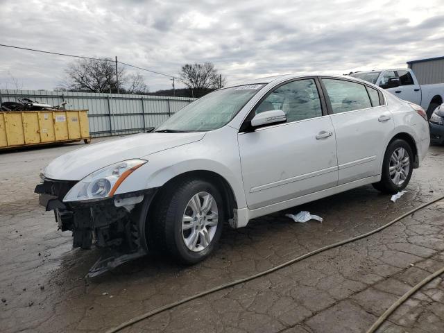 NISSAN ALTIMA BAS 2010 1n4al2apxan529811