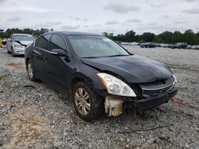 NISSAN ALTIMA BAS 2010 1n4al2apxan529839