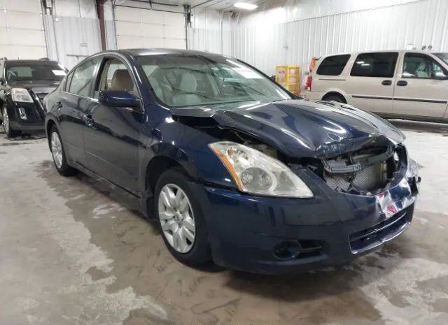 NISSAN ALTIMA 2010 1n4al2apxan530635