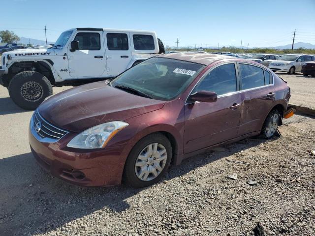 NISSAN ALTIMA 2010 1n4al2apxan530831