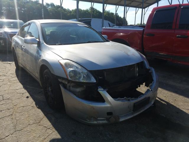 NISSAN ALTIMA BAS 2010 1n4al2apxan531011