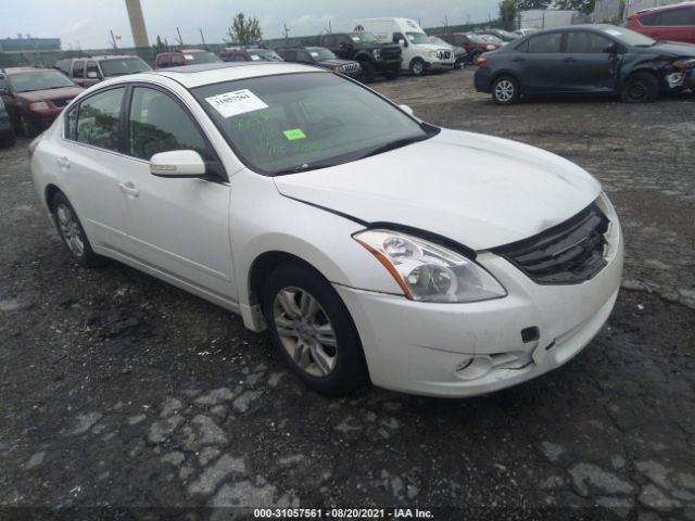 NISSAN ALTIMA 2010 1n4al2apxan531218