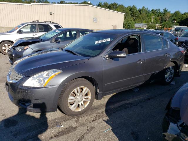 NISSAN ALTIMA BAS 2010 1n4al2apxan532188