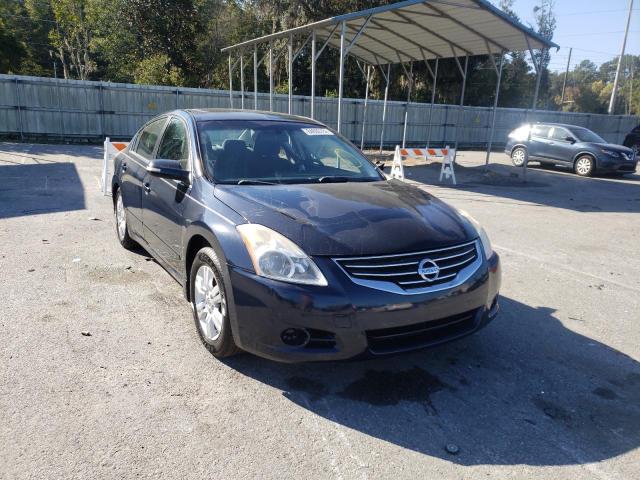 NISSAN ALTIMA BAS 2010 1n4al2apxan533339