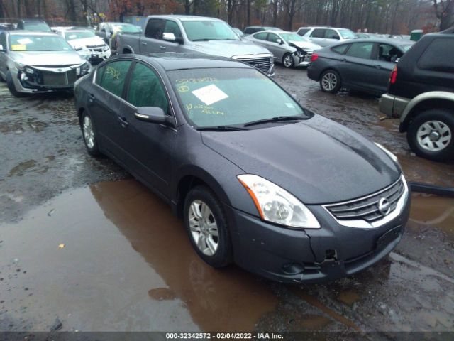 NISSAN ALTIMA 2010 1n4al2apxan533566