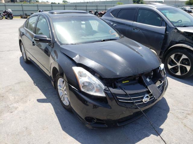 NISSAN ALTIMA BAS 2010 1n4al2apxan533602