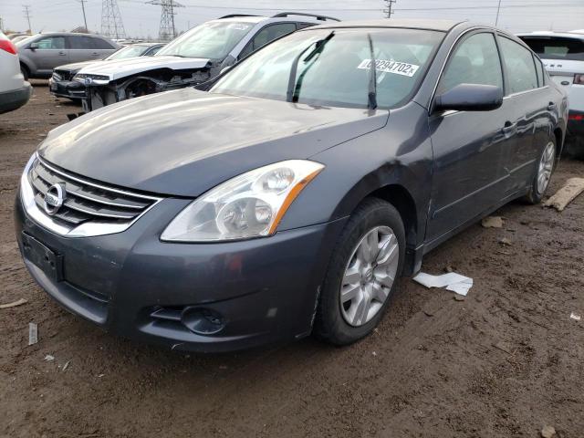 NISSAN ALTIMA BAS 2010 1n4al2apxan533678