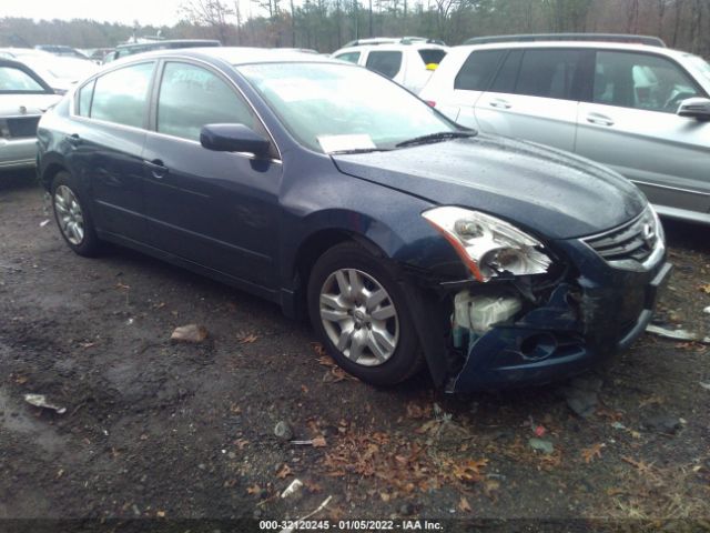 NISSAN ALTIMA 2010 1n4al2apxan533793