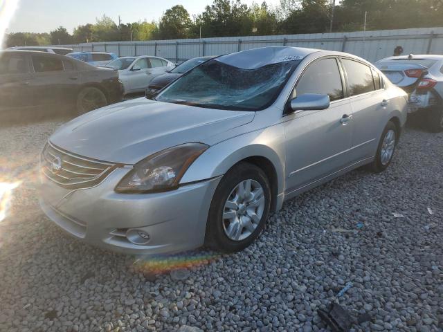 NISSAN ALTIMA BAS 2010 1n4al2apxan535124