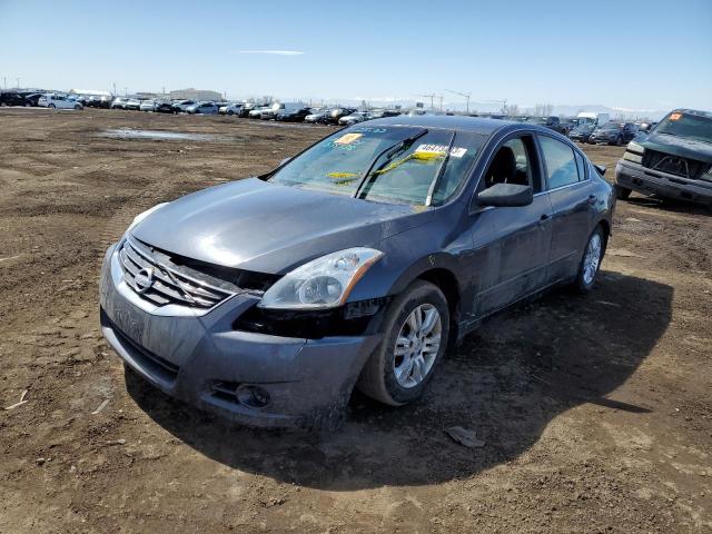 NISSAN ALTIMA BAS 2010 1n4al2apxan535138