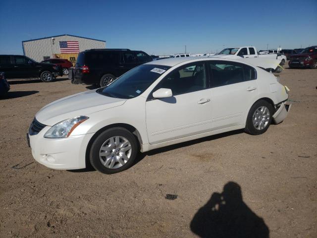 NISSAN ALTIMA BAS 2010 1n4al2apxan535267