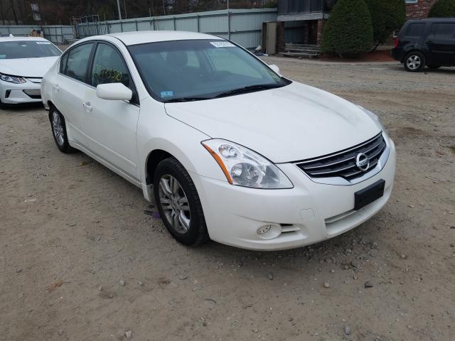 NISSAN ALTIMA BAS 2010 1n4al2apxan535480