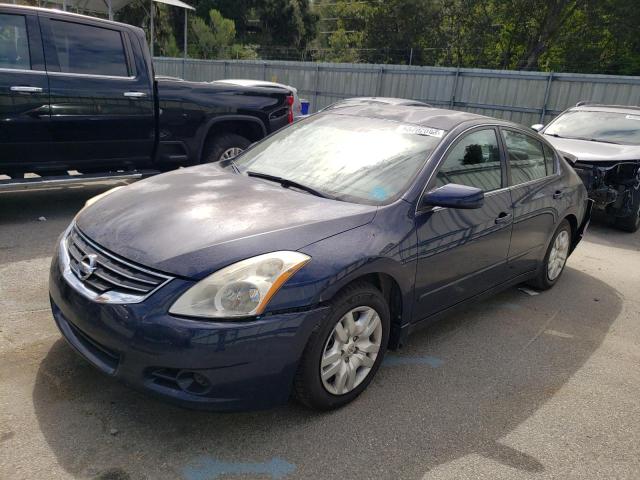 NISSAN ALTIMA BAS 2010 1n4al2apxan535558