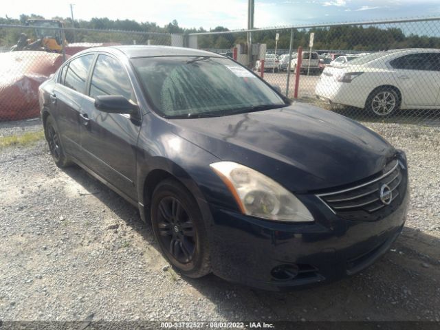 NISSAN ALTIMA 2010 1n4al2apxan536449