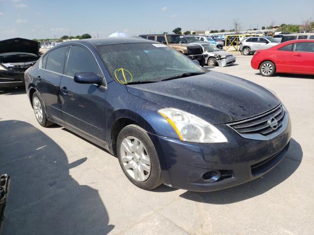 NISSAN ALTIMA 2010 1n4al2apxan537035