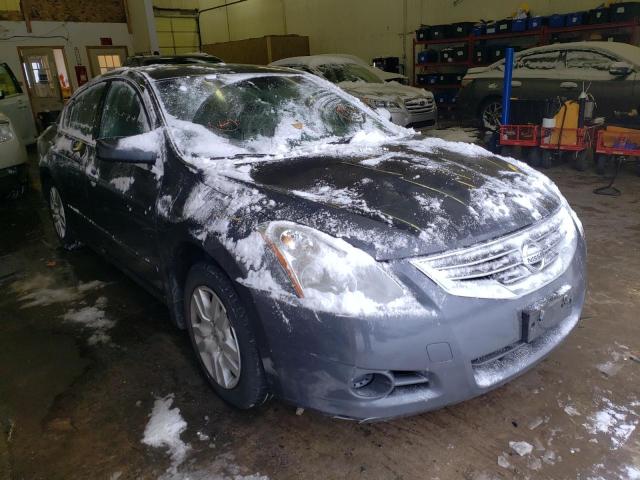 NISSAN ALTIMA BAS 2010 1n4al2apxan537830