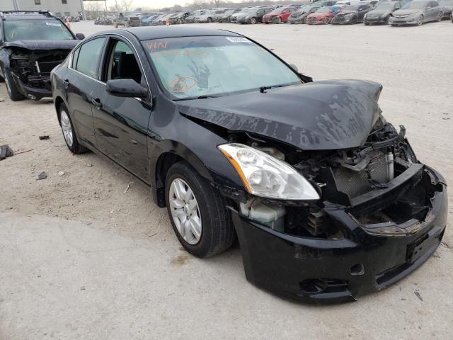 NISSAN ALTIMA BAS 2010 1n4al2apxan538394