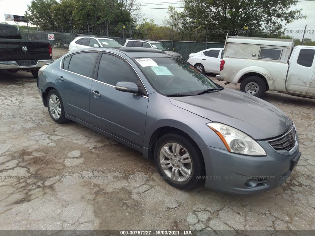 NISSAN ALTIMA 2010 1n4al2apxan539092