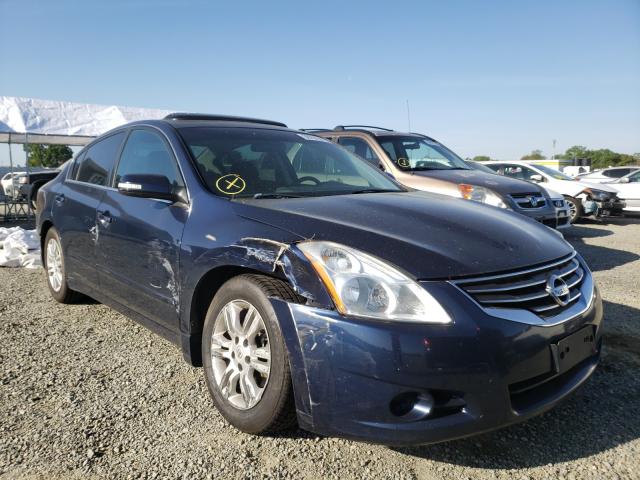 NISSAN ALTIMA 2010 1n4al2apxan539237