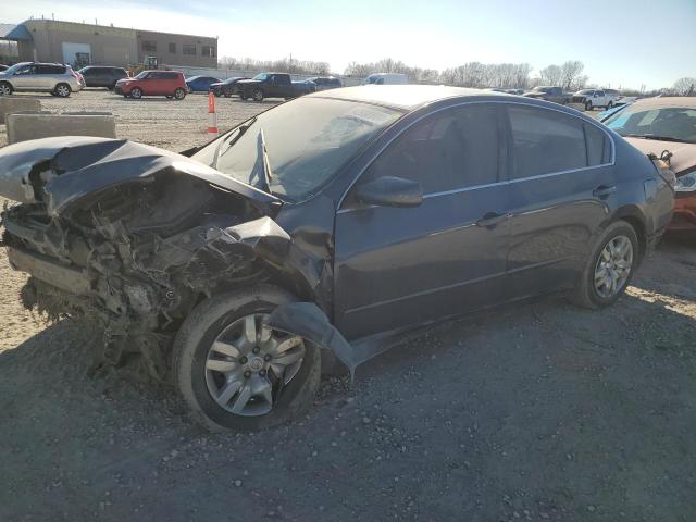 NISSAN ALTIMA 2010 1n4al2apxan539657