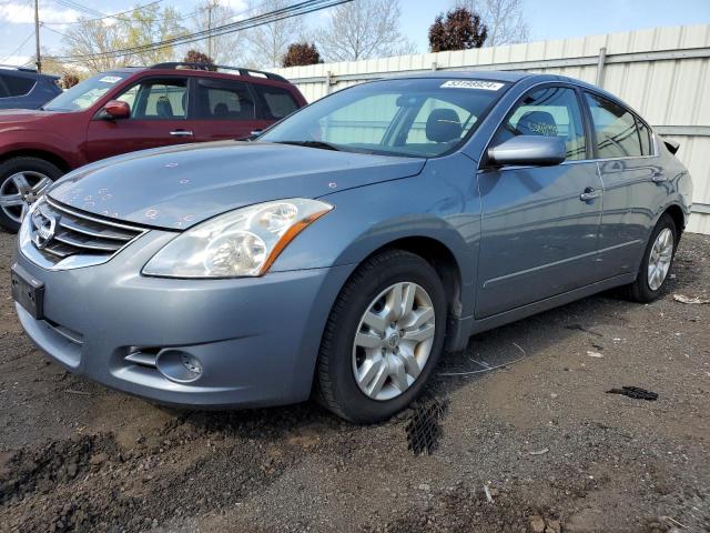 NISSAN ALTIMA 2010 1n4al2apxan539805