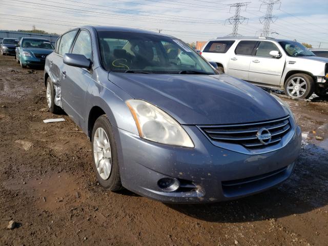 NISSAN ALTIMA BAS 2010 1n4al2apxan539819