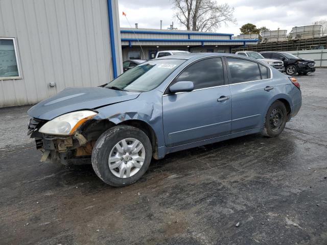 NISSAN ALTIMA BAS 2010 1n4al2apxan540310