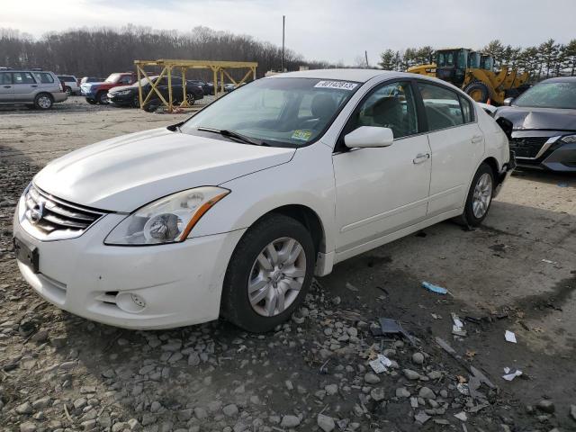 NISSAN ALTIMA BAS 2010 1n4al2apxan540386