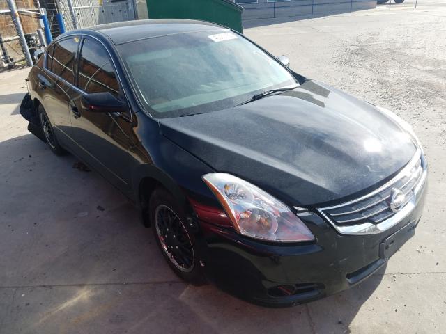 NISSAN ALTIMA BAS 2010 1n4al2apxan541067