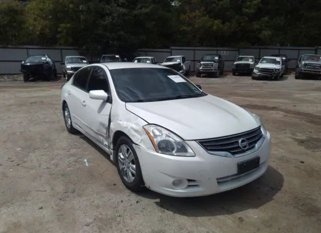 NISSAN ALTIMA BAS 2010 1n4al2apxan541330