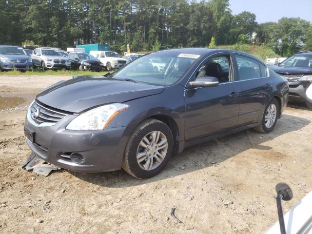 NISSAN ALTIMA 2010 1n4al2apxan541490