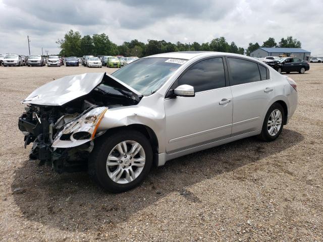 NISSAN ALTIMA BAS 2010 1n4al2apxan541683