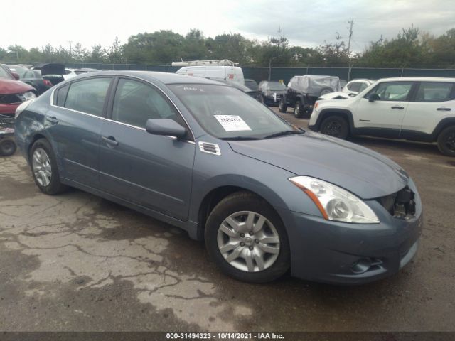 NISSAN ALTIMA 2010 1n4al2apxan541778