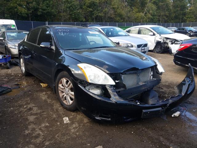 NISSAN ALTIMA BAS 2010 1n4al2apxan541828