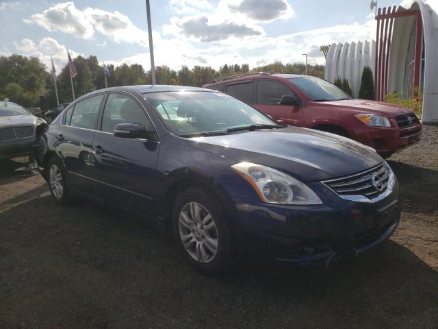 NISSAN ALTIMA BAS 2010 1n4al2apxan541893